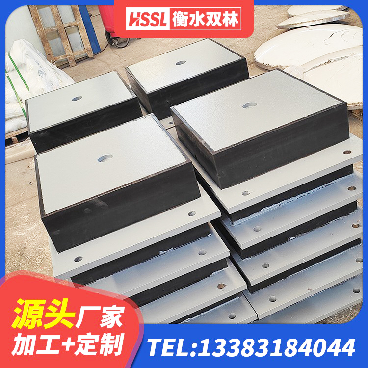 苏仙区建筑高阻尼建筑隔震支座厂家 苏仙区LNR(H)D370*127隔震支座 苏仙区钢结构隔震支座多少钱 苏仙区HDR隔震支座报价 - 第1张