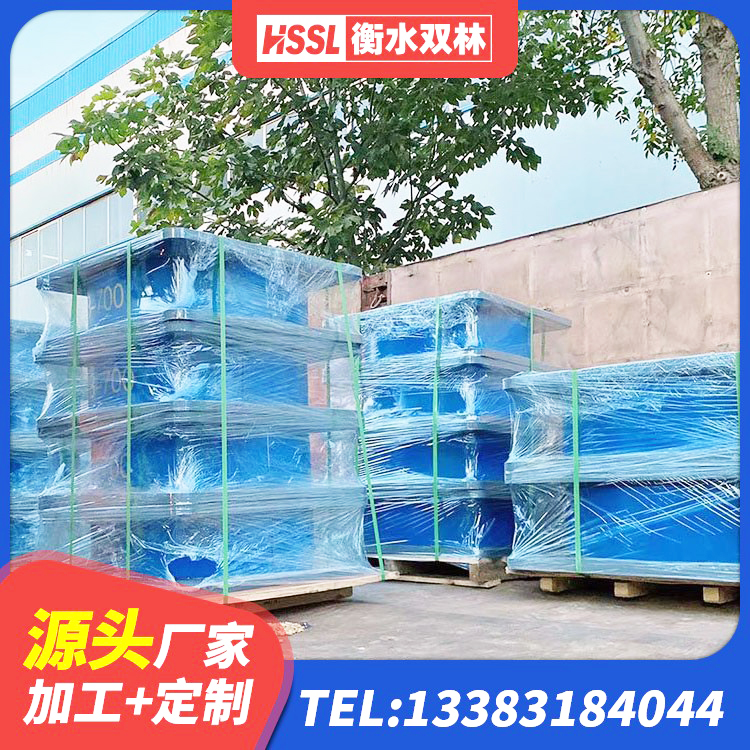 苏仙区HDR1100高阻尼隔震支座什么价格 苏仙区LRB橡胶隔震支座600(II型) 苏仙区建筑矩形HDR高阻尼隔震支座源头工厂 苏仙区高阻尼HDR隔震支座多少钱 - 第3张