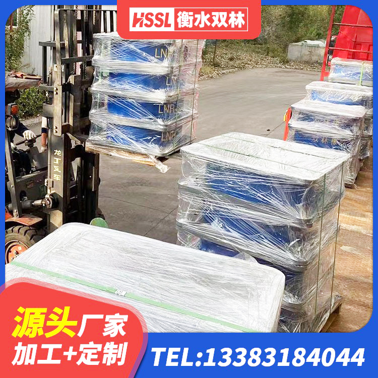 苏仙区抗震支座-LNR700-II厂家 苏仙区水平力橡胶隔震支座 苏仙区建筑楼梯隔震支座厂家 苏仙区橡胶隔震支座D400生产厂家 - 第7张