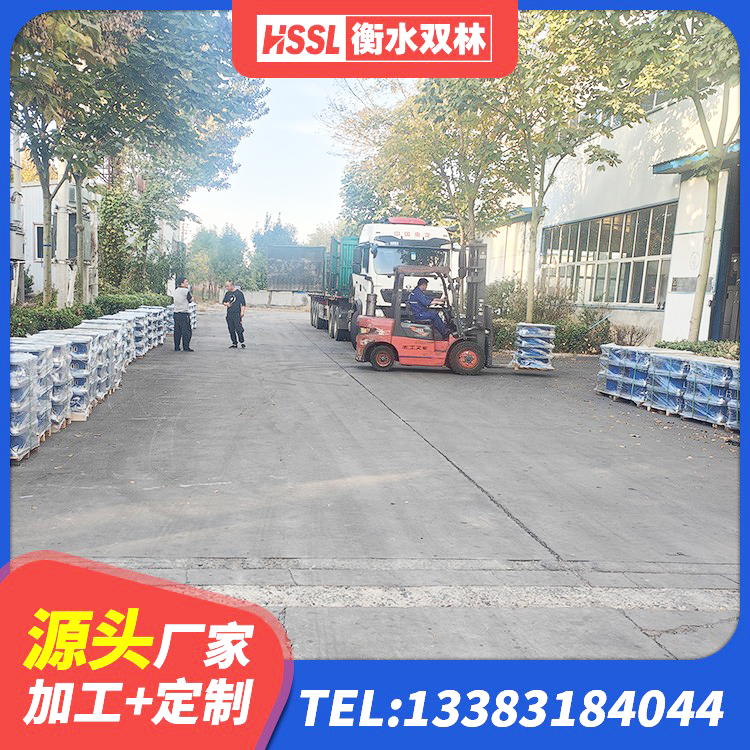 苏仙区水平力橡胶支座 苏仙区高承载力隔震支座源头工厂 苏仙区HDR1200高阻尼橡胶隔震支座厂家 苏仙区铅芯橡胶防震支座定制源头工厂 - 第8张